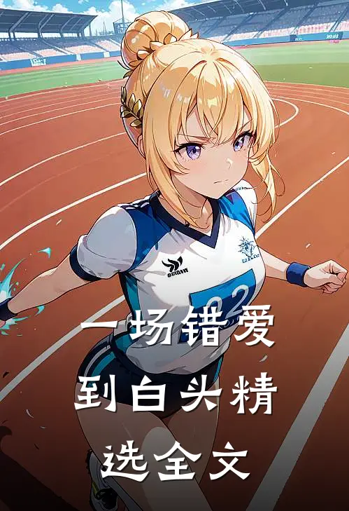 一场错爱到白头精选全文