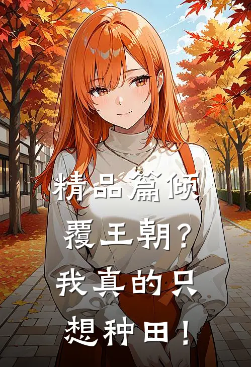 精品篇倾覆王朝?我真的只想种田!