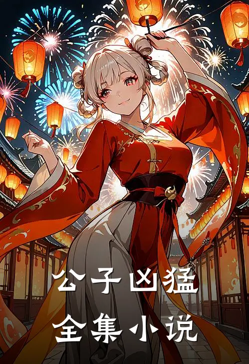 公子凶猛全集小说