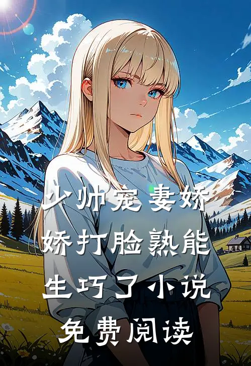 少帅宠妻娇娇打脸熟能生巧了小说免费阅读