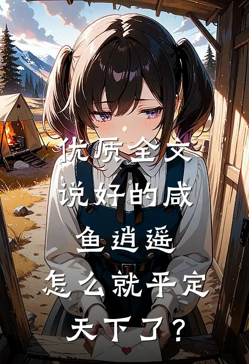 优质全文说好的咸鱼逍遥,怎么就平定天下了?