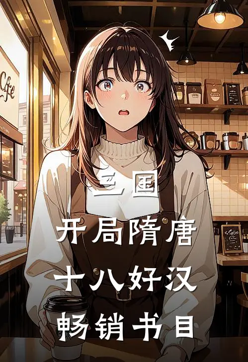 三国:开局隋唐十八好汉畅销书目