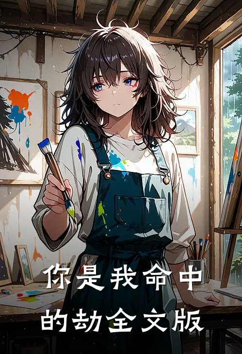 你是我命中的劫全文版