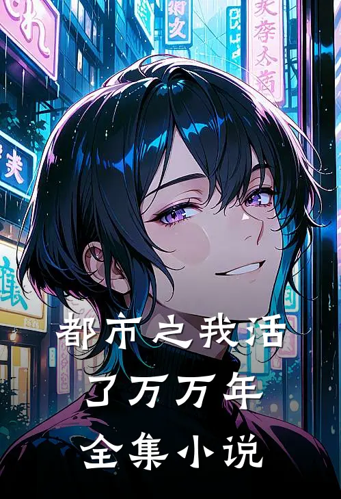 都市之我活了万万年全集小说