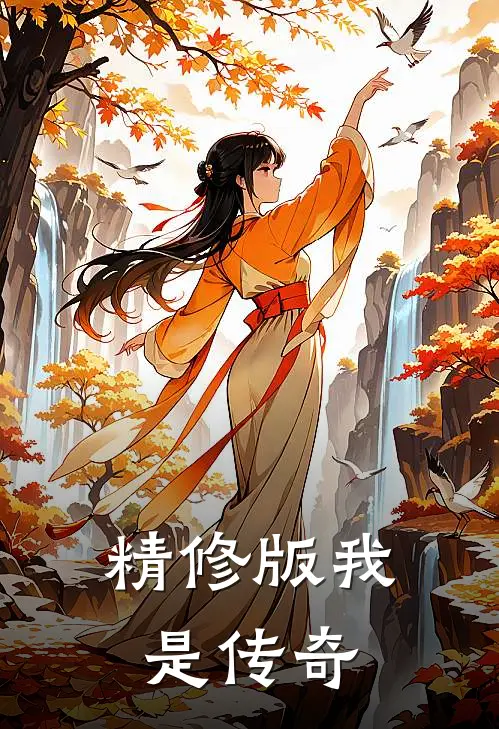 精修版我是传奇
