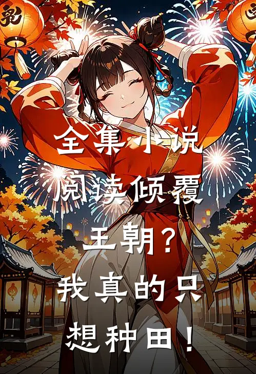 全集小说阅读倾覆王朝?我真的只想种田!