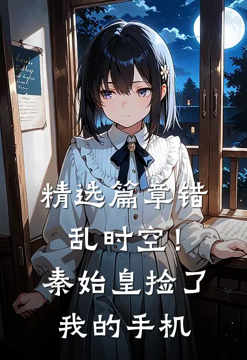 精选篇章错乱时空!秦始皇捡了我的手机