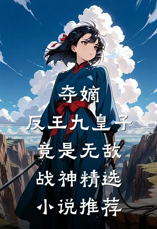 夺嫡:反王九皇子,竟是无敌战神精选小说推荐