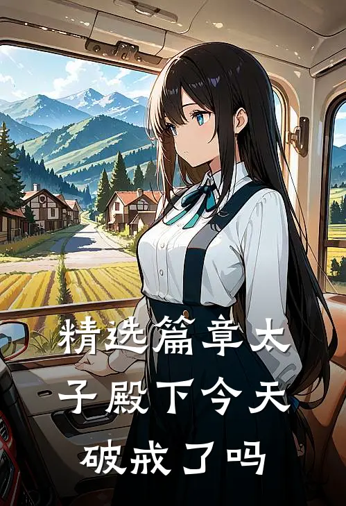 精选篇章太子殿下今天破戒了吗