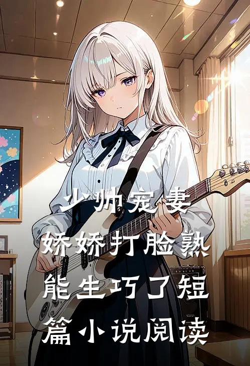 少帅宠妻，娇娇打脸熟能生巧了短篇小说阅读
