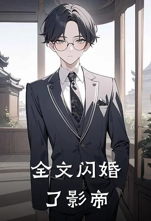 全文闪婚了影帝