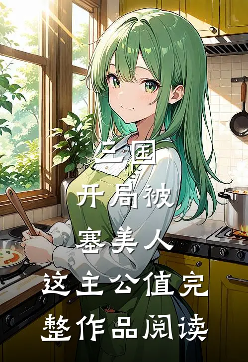 三国：开局被塞美人，这主公值完整作品阅读