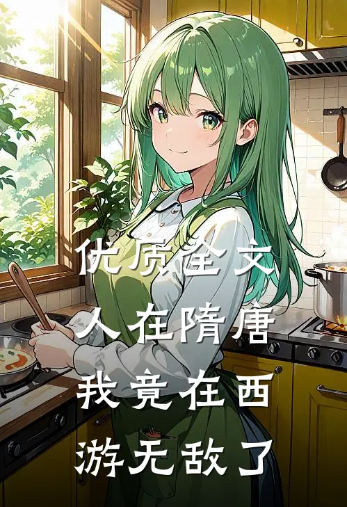 优质全文人在隋唐:我竟在西游无敌了