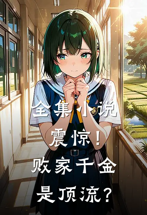 全集小说震惊！败家千金是顶流？