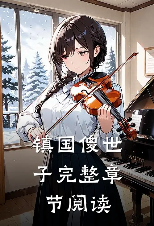 镇国傻世子完整章节阅读