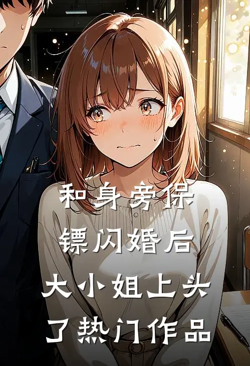 和身旁保镖闪婚后,大小姐上头了热门作品