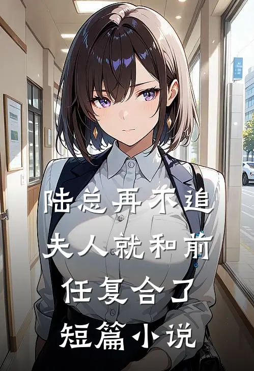 陆总再不追，夫人就和前任复合了短篇小说