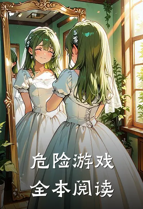 危险游戏全本阅读