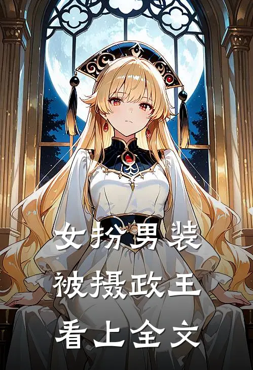 女扮男装被摄政王看上全文