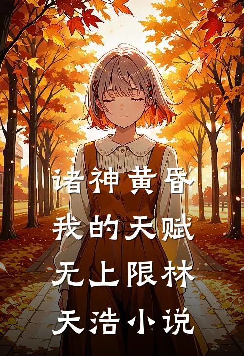 诸神黄昏,我的天赋无上限林天浩小说