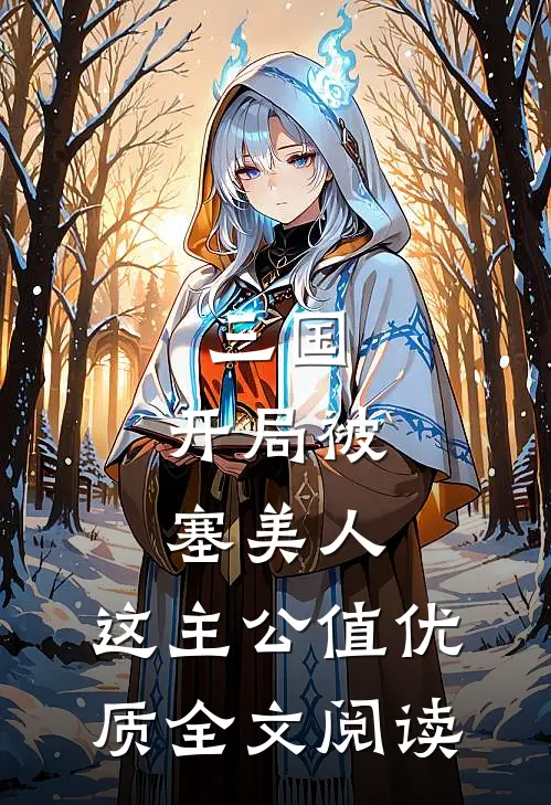 三国:开局被塞美人,这主公值优质全文阅读