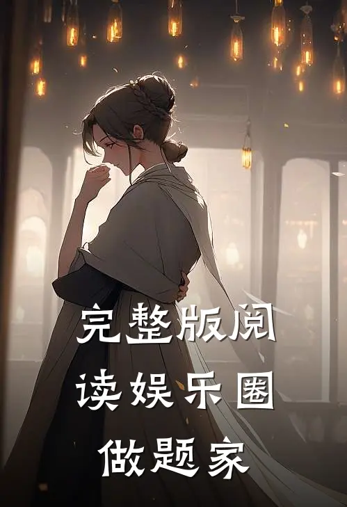 完整版阅读娱乐圈做题家