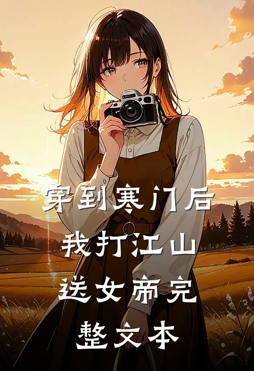 穿到寒门后,我打江山送女帝完整文本