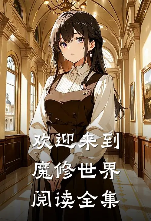 欢迎来到魔修世界阅读全集