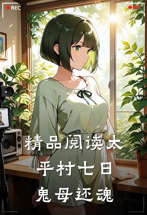 精品阅读太平村·七日鬼母还魂