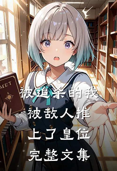 被追杀的我,被敌人推上了皇位完整文集