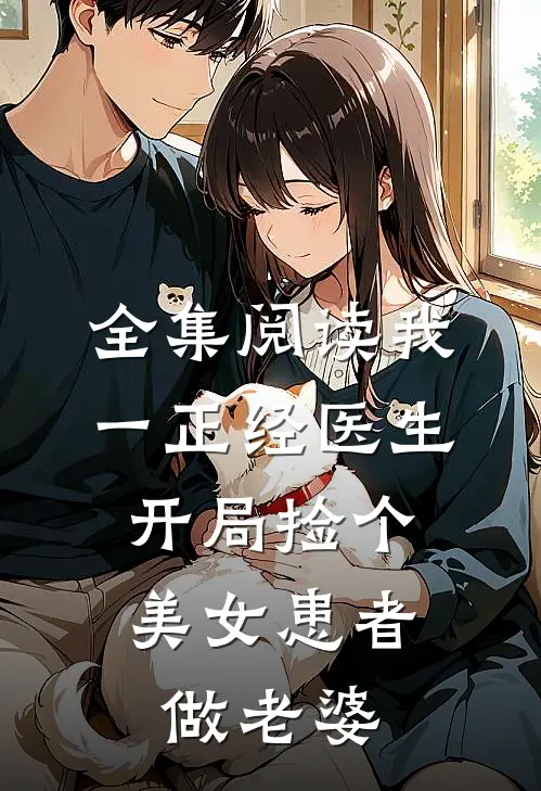 全集阅读我一正经医生，开局捡个美女患者做老婆