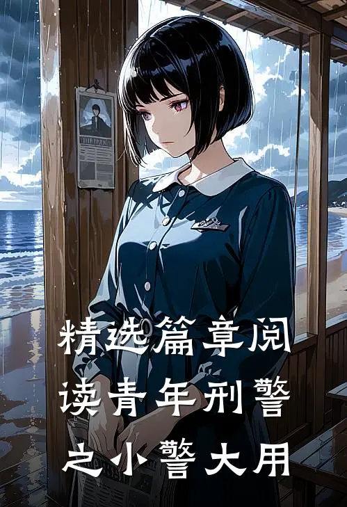 精选篇章阅读青年刑警之小警大用