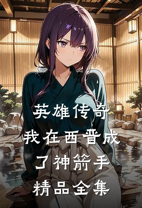 英雄传奇:我在西晋成了神箭手精品全集