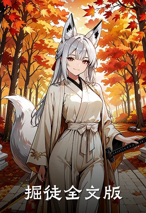 掘徒全文版