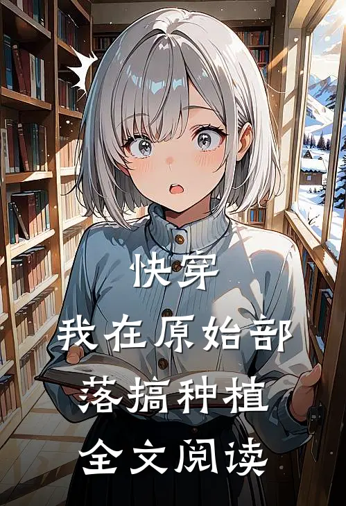 快穿:我在原始部落搞种植全文阅读