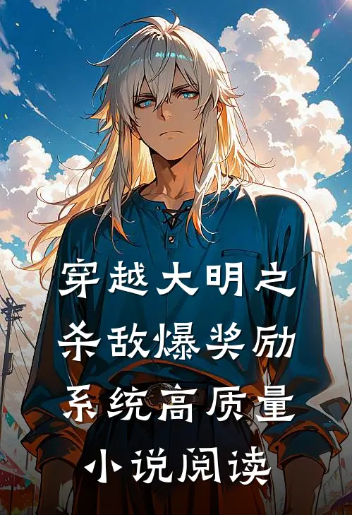 穿越大明之杀敌爆奖励系统高质量小说阅读