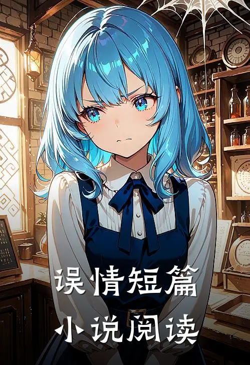 误情短篇小说阅读