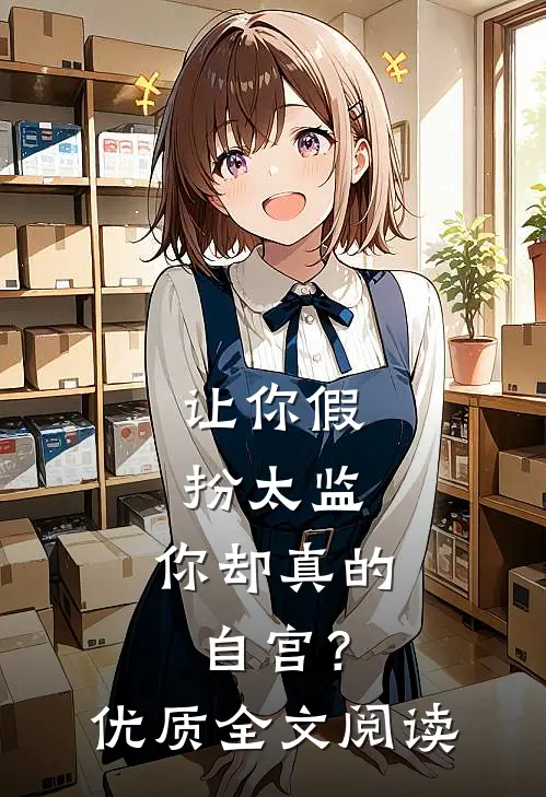 让你假扮太监,你却真的自宫?优质全文阅读