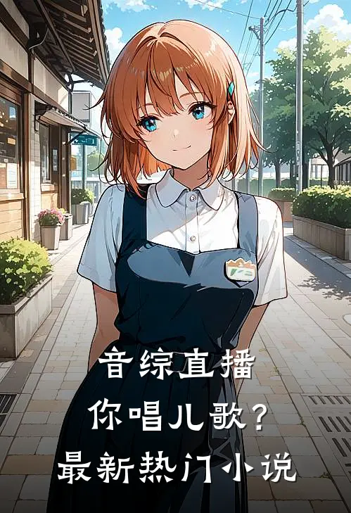 音综直播，你唱儿歌？最新热门小说