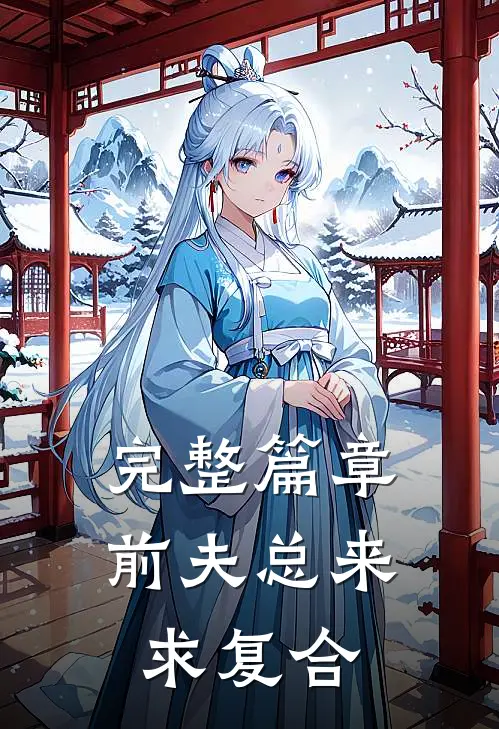 完整篇章前夫总来求复合