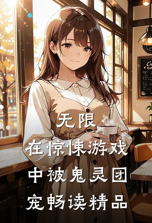 无限：在惊悚游戏中被鬼灵团宠畅读精品