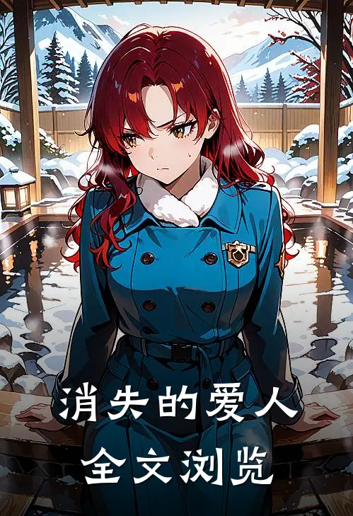 消失的爱人全文浏览