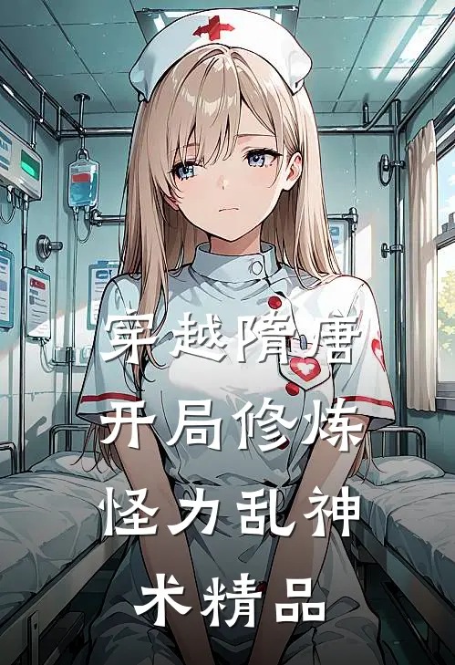 穿越隋唐:开局修炼怪力乱神术精品
