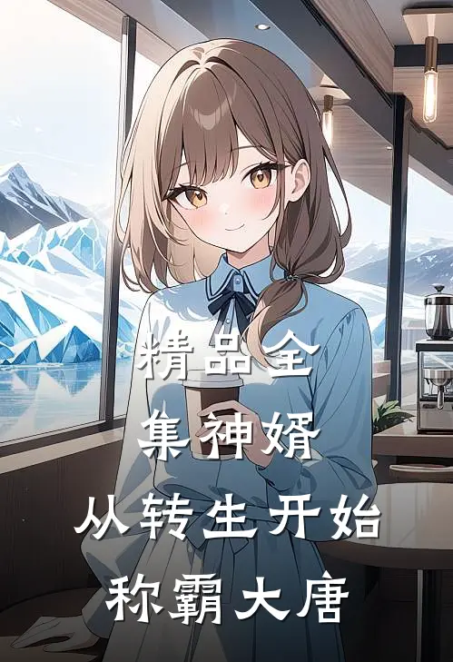 精品全集神婿:从转生开始称霸大唐