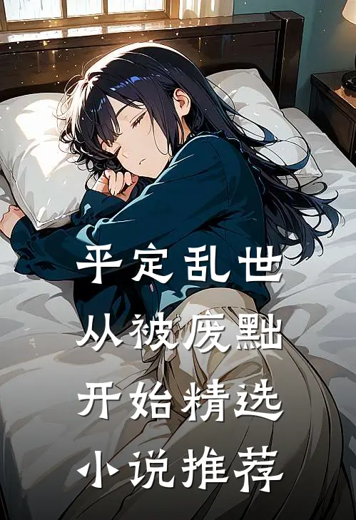 平定乱世:从被废黜开始精选小说推荐