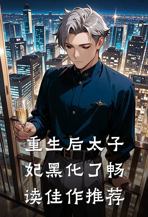 重生后太子妃黑化了畅读佳作推荐
