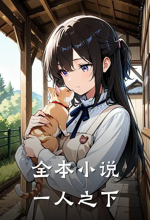 全本小说一人之下