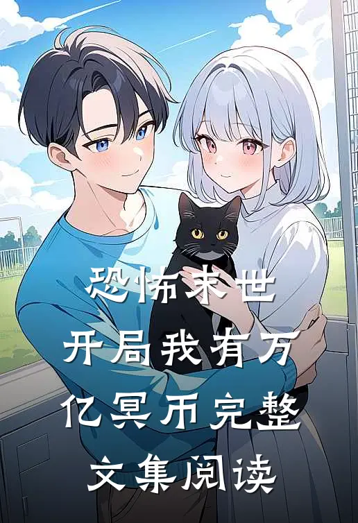恐怖末世,开局我有万亿冥币完整文集阅读