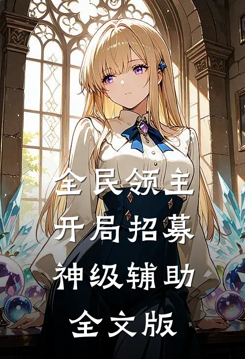 全民领主：开局招募神级辅助全文版