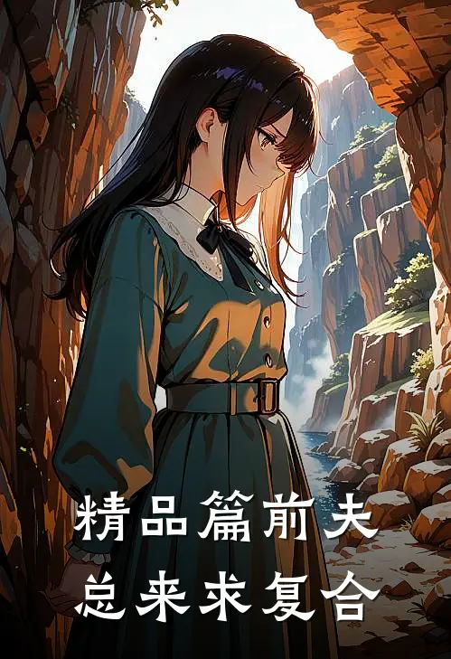 精品篇前夫总来求复合